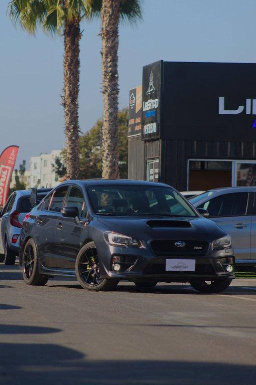 WRX